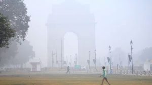 Delhi temperature drops to seasonal lows during intense cold conditions