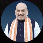 Amit Shah Pays Tribute to Dr Rammanohar Lohia on Birth Anniversary