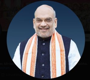 amit shah