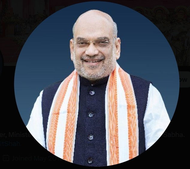 amit shah