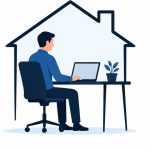 Delhi Announces 2-Day Work From Home Policy Amid Fuel Saving Push